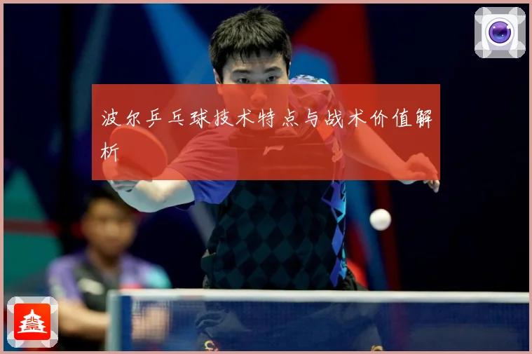 波尔乒乓球技术特点与战术价值解析