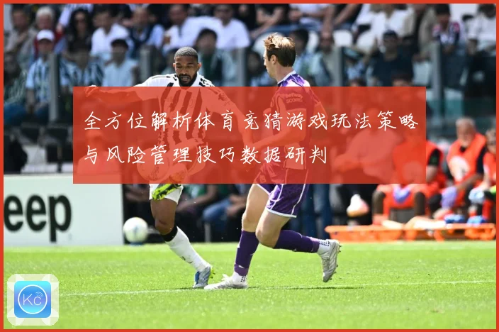 全方位解析体育竞猜游戏玩法策略与风险管理技巧数据研判
