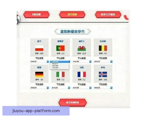 世界杯赛事深度解析与专业体育竞猜趋势全攻略