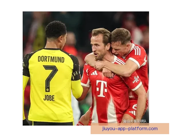 基米希：凯恩即使受伤也坚持出战为球队拼尽全力