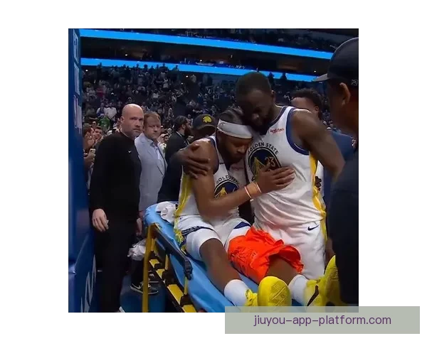 基德：穆迪复出不久便受重伤 球迷祈愿康复顺利