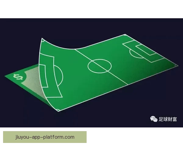 世界杯足球竞猜策略解析与趋势预测 让您轻松掌握比赛走势