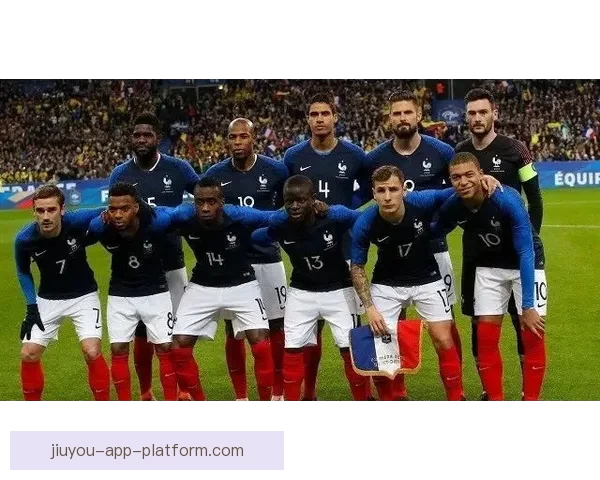 世界杯赛事精彩预测与体育竞猜平台全方位指南