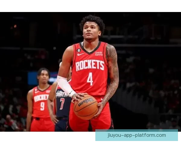 杰伦格林谈得分多样化与球迷互动提升进攻效率